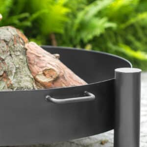 Cook King Haiti 80cm Fire Bowl