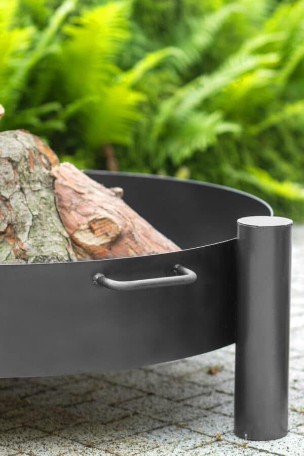 Cook King Haiti 80cm Fire Bowl