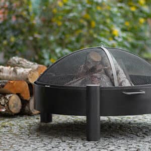 Cook King Haiti 80cm Fire Bowl