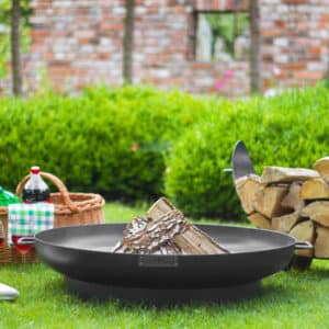 Cook King Dubai 80cm Fire Bowl