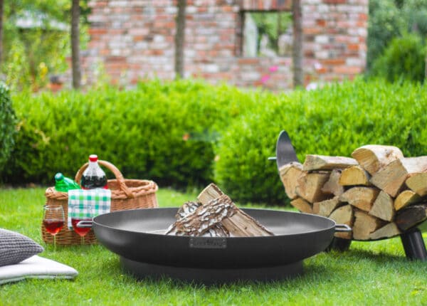 Cook King Dubai 80cm Fire Bowl