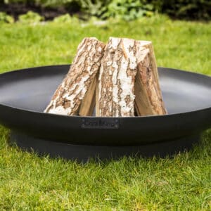 Cook King Dubai 80cm Fire Bowl