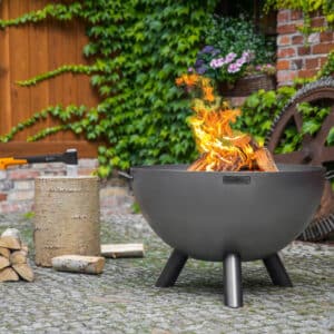 Cook King Kongo Deep 85cm Fire Bowl