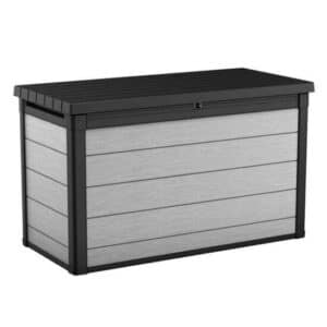 Keter Denali 570L Duotech Garden Storage Box