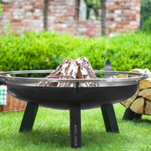 Cook King Porto 80cm Fire Bowl