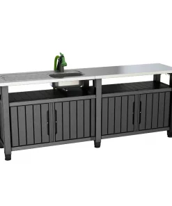 Keter Unity Chef Kitchen