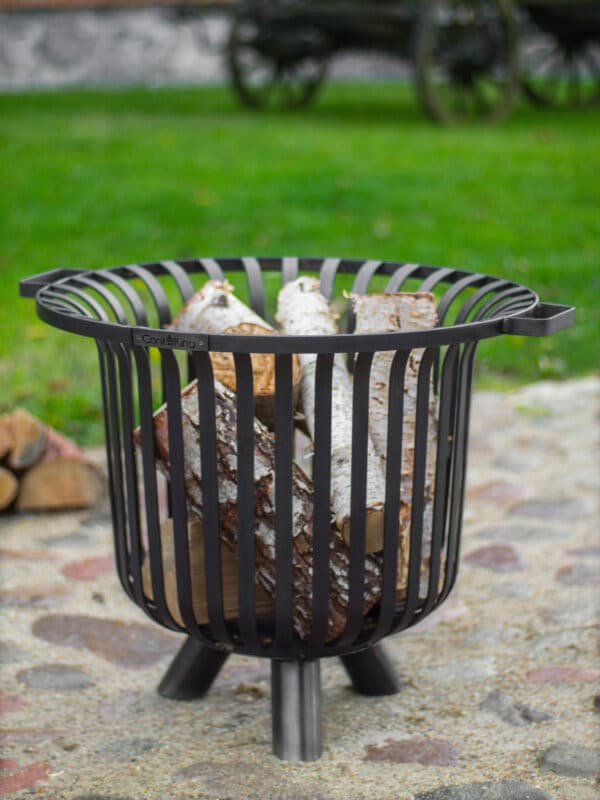 Cook King Verona 60cm Fire Basket