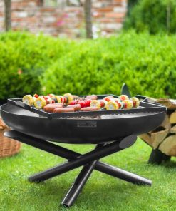 Cook King Indiana 80cm Fire Bowl