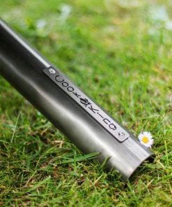 Cook King Indiana 80cm Fire Bowl