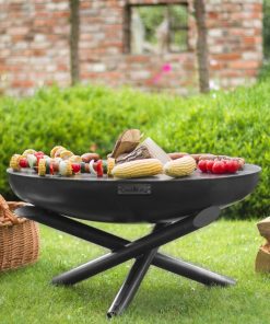 Cook King Indiana 80cm Fire Bowl