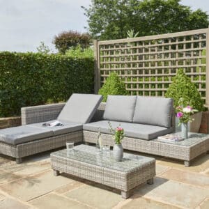 Norfolk Leisure Bahama Outdoor Lounge Set