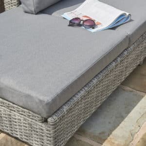 Norfolk Leisure Bahama Outdoor Lounge Set