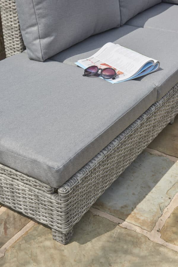 Norfolk Leisure Bahama Outdoor Lounge Set