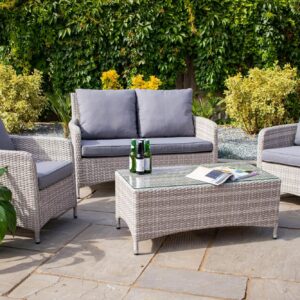 Norfolk Leisure Weybourne Outdoor Lounge Set