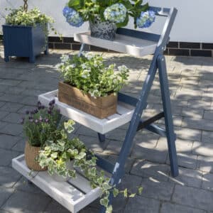 Florenity Galaxy Folding Pot Shelf