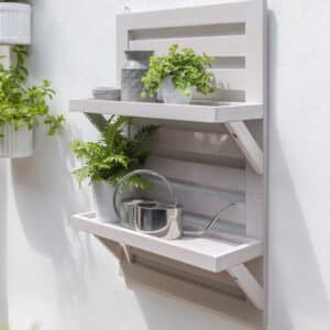 Florenity Galaxy Hanging Shelf