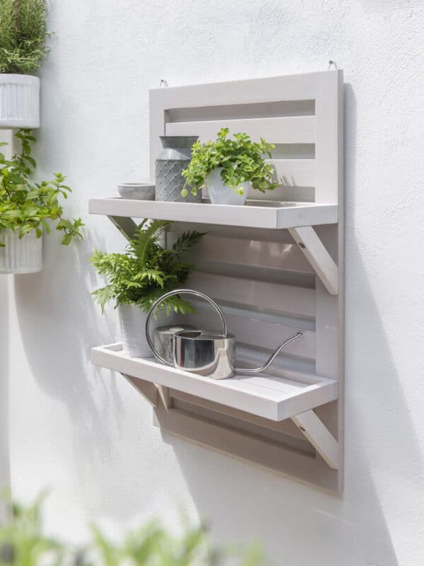 Florenity Galaxy Hanging Shelf