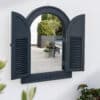 Florenity Galaxy Arch Mirror