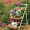 Florenity Verdi Potting Shelf