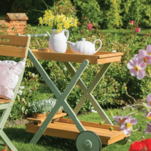 Florenity Verdi Drinks Trolley