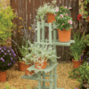 Florenity Verdi Plant Stand