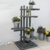 Florenity Grigio Plant Stand