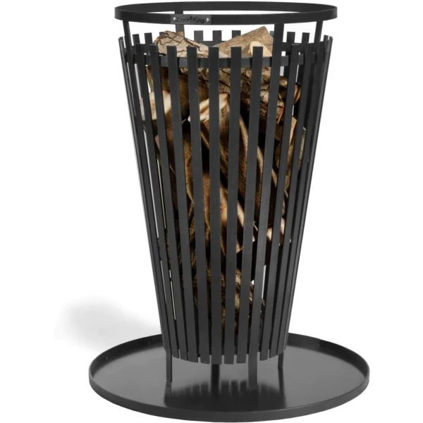 Cook King Flame Fire basket