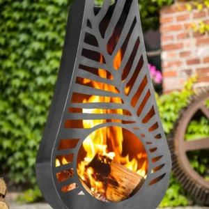 Cook King Lima Garden Stove