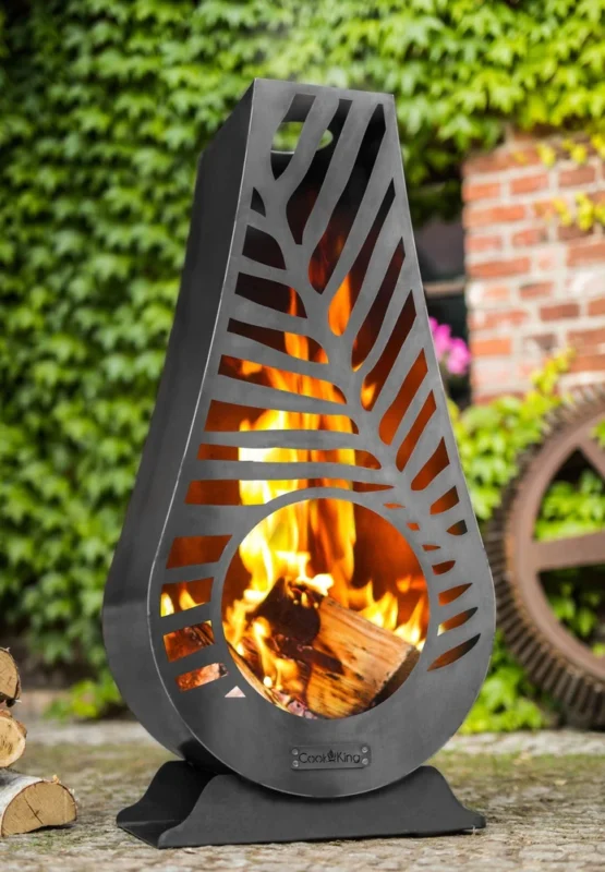 Cook King Lima Garden Stove