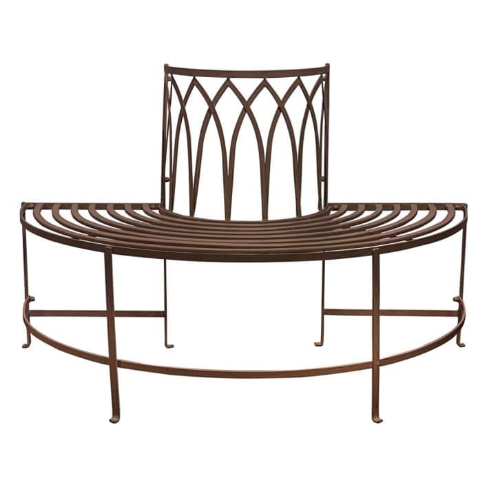 Alberoni Outdoor Tree Bench Seat