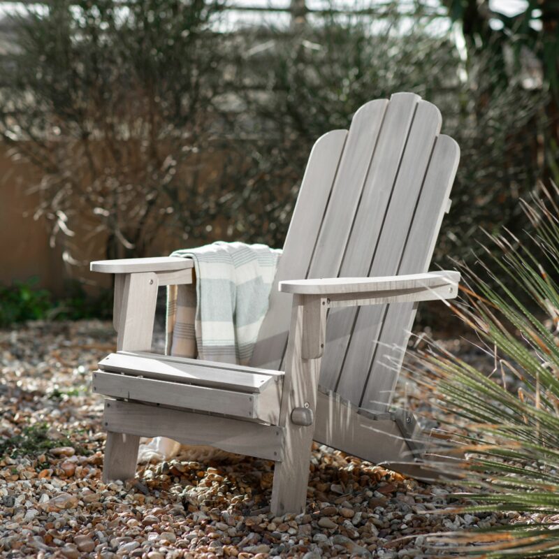 Barley Lounge Chair