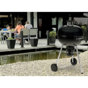 Tepro Tucson Kettle Charcoal BBQ