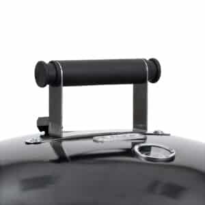 Tepro Tucson Kettle Charcoal BBQ