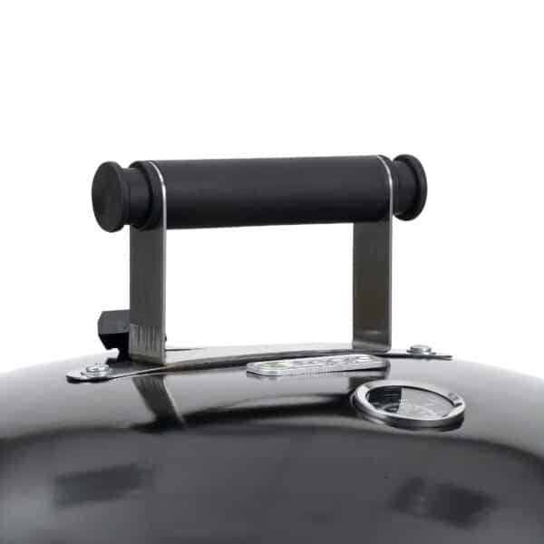 Tepro Tucson Kettle Charcoal BBQ