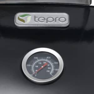 Tepro Tucson Kettle Charcoal BBQ