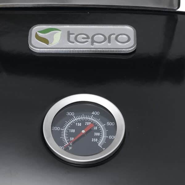 Tepro Tucson Kettle Charcoal BBQ