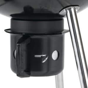 Tepro Tucson Kettle Charcoal BBQ