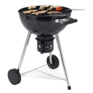 Tepro Tucson Kettle Charcoal BBQ