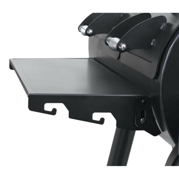 Tepro Indianapolis Heavy Duty Offset BBQ Pit Smoker