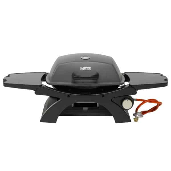 Tepro Abington Table Top Gas BBQ