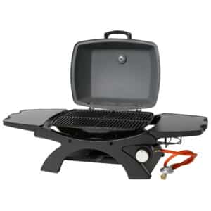 Tepro Abington Table Top Gas BBQ