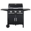 Tepro Mayfield 3 Burner Gas BBQ