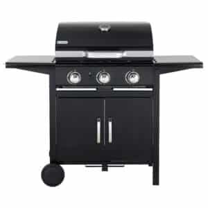 Tepro Mayfield 3 Burner Gas BBQ