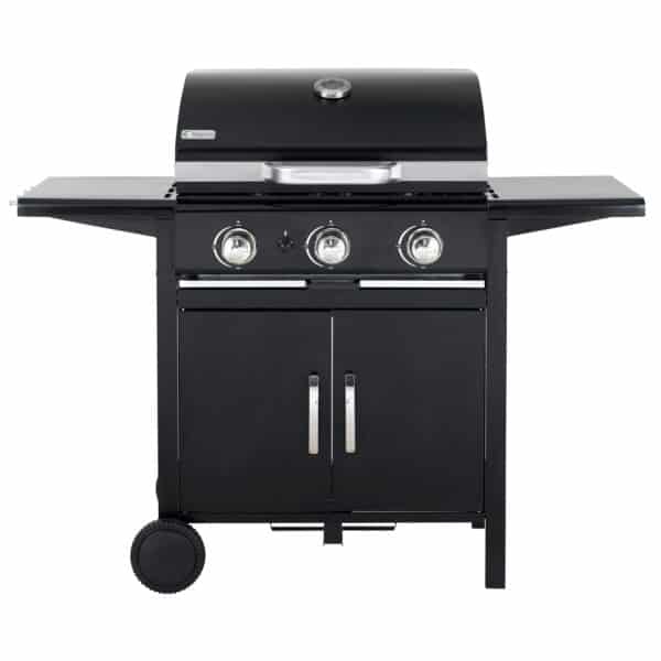 Tepro Mayfield 3 Burner Gas BBQ