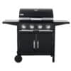 Tepro Mayfield 4 Burner Gas BBQ