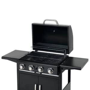 Tepro Mayfield 4 Burner Gas BBQ