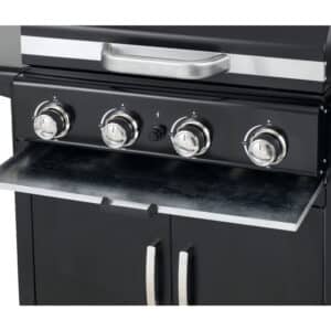 Tepro Mayfield 4 Burner Gas BBQ