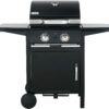 Tepro Mayfield 2 Burner Gas BBQ