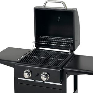 Tepro Mayfield 2 Burner Gas BBQ