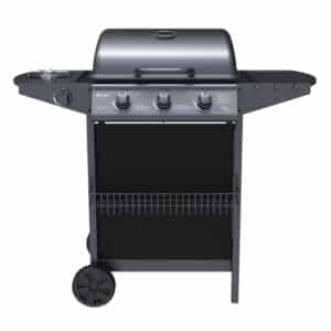 Tepro Hampton 3 Burner Gas BBQ Grill